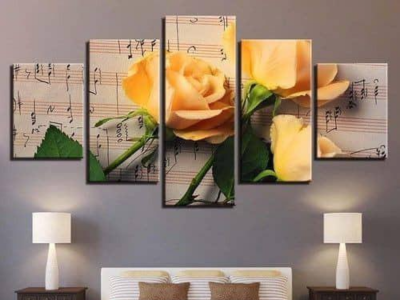 Wall Art