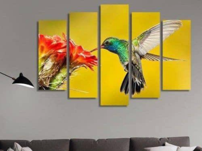 Wall Art