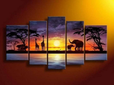 Wall Art