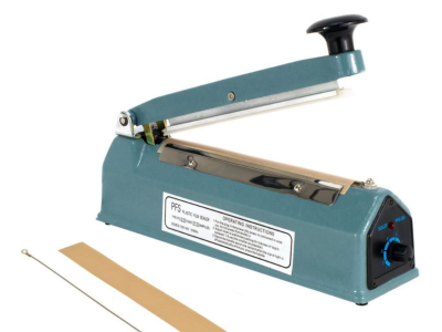 Sealing Machine