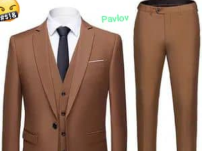 Suit