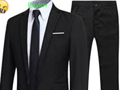 Suit