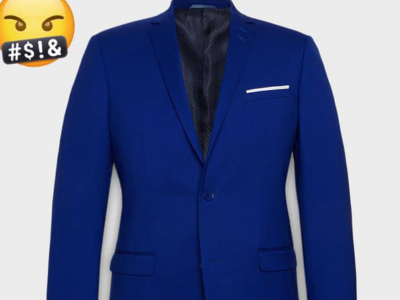 Suit