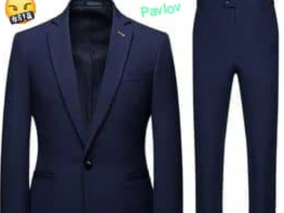 Suit