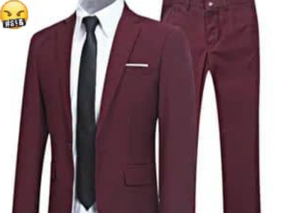 Suit