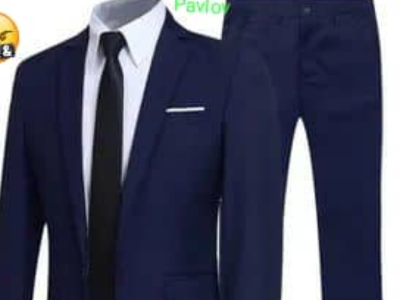 Suit