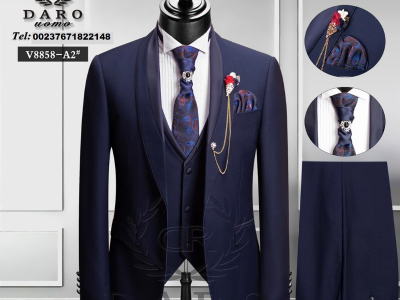 DARO Suit