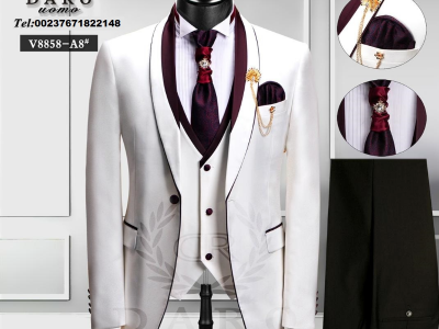Daro suit