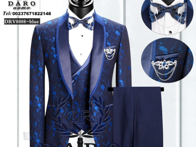 Daro Suit