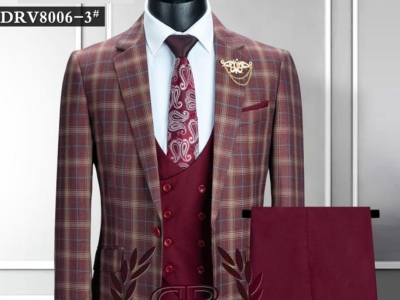 DARO Suit