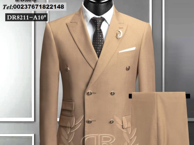DARO Suit
