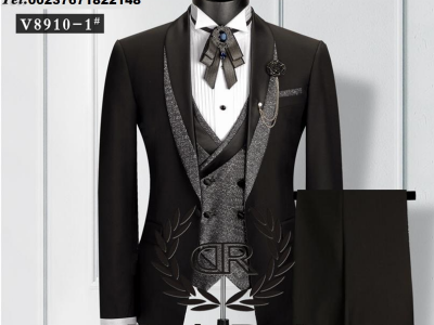 DARO Suit