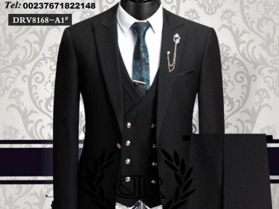 DARO Suit