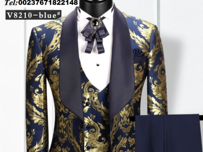 DARO Suit