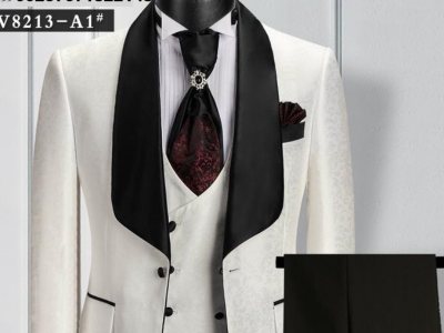 Daro suit