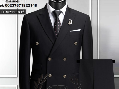 Suit