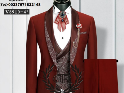 Suit