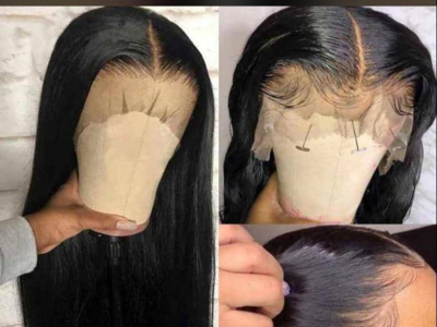Indian hair