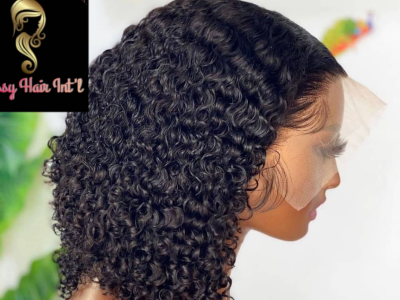 T lace frontal