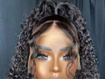 lace frontal*
