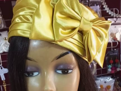 Chapeau Femme