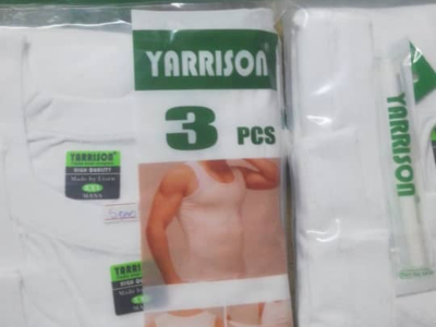 Démembré Yerrisson Taille L/XL/XXL