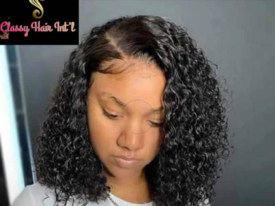 full closure wig