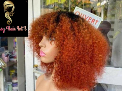 Indian hair