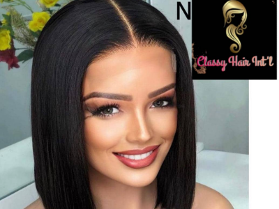 Indian hair