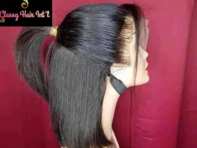 Indian hair