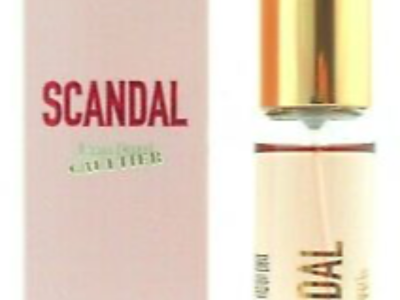 Eau de parfum pour Femme Scandal 33ml Jean Paul Gauthier