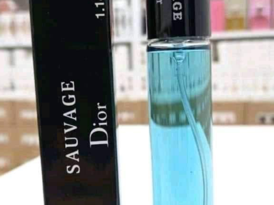 Sauvage the world of the iconic Dior fragrance for men  DIOR US