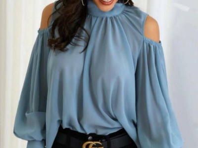 Femalere Top
