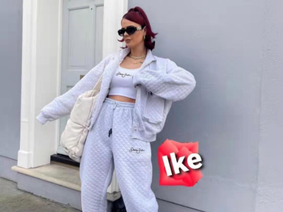 Female Casual wear