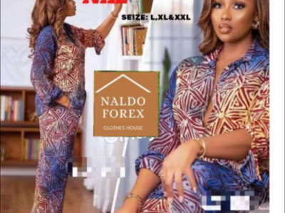 Female two piece