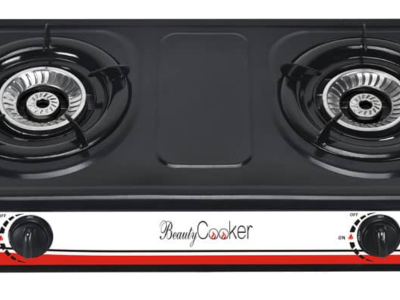 Elegant gaz cooker