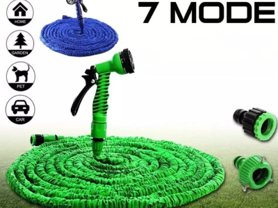 Garden hose