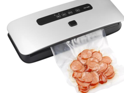Electronic sealer