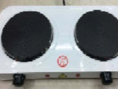 Electric cooker