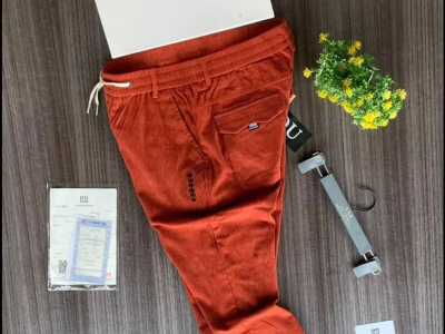 Male Trousers ( Casual Wear)