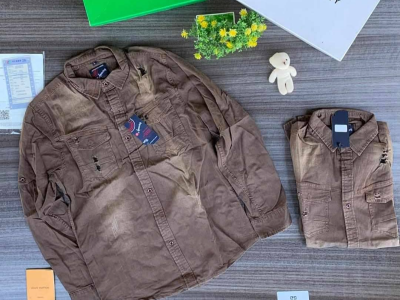 Male Shirts