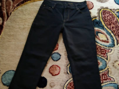 Jean trouser