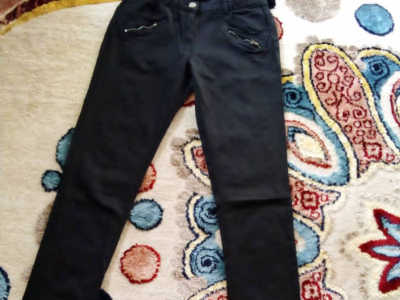 Jean trouser