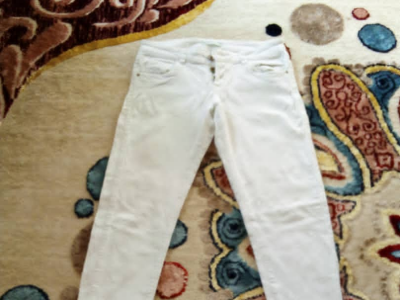 Jean trouser