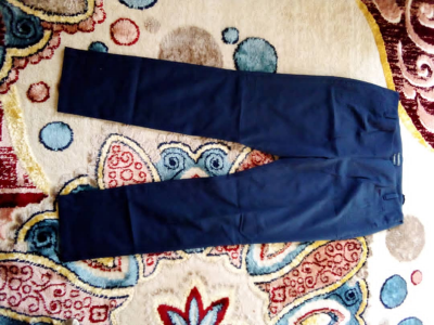 Jean trouser
