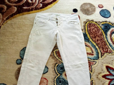 Jean trouser
