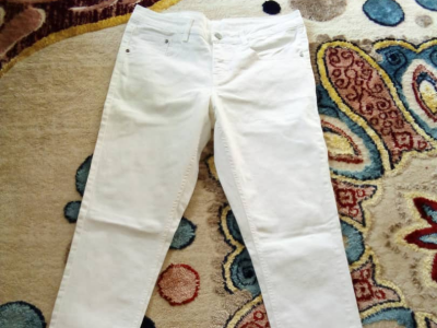 Jean trouser