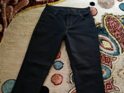 Jean trouser