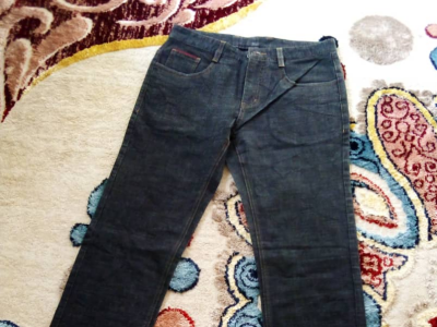 Jean trouser