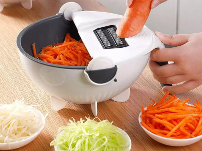 Multipurpose bowl